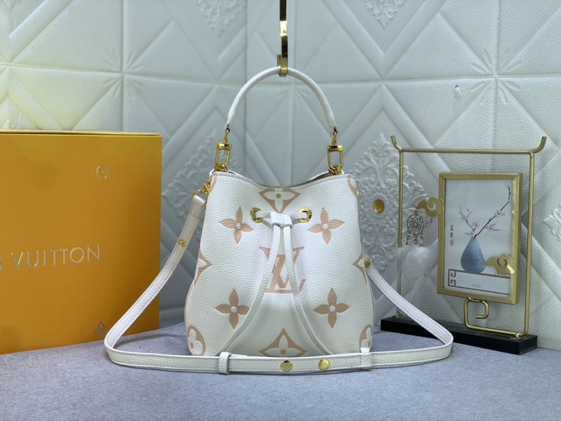 Louis Vuitton Bucket Bags